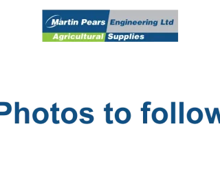 Photos to follow place holder graphic