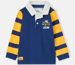 Rafferty Top - JCB Styling