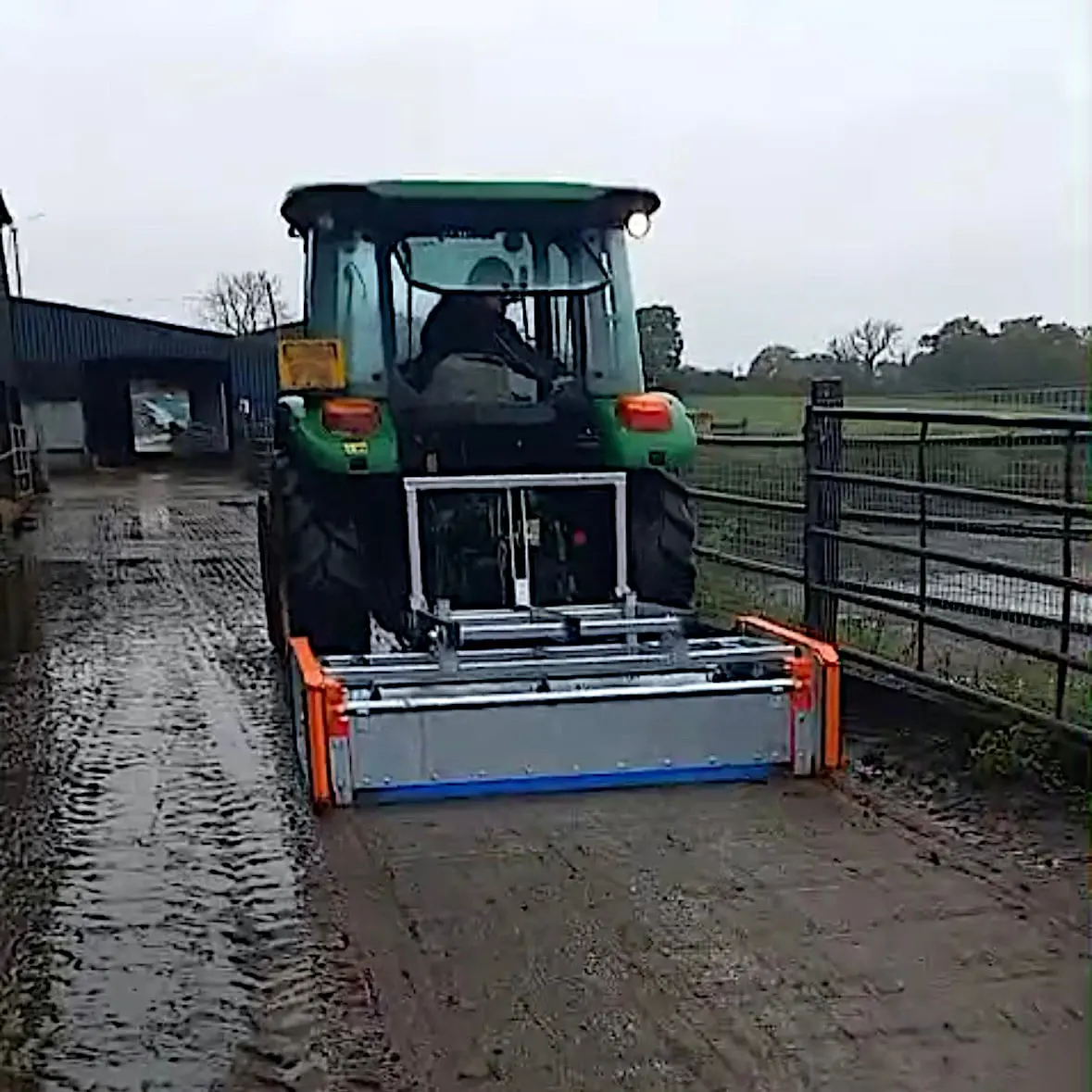 Ritchie Combi-Scrape (3)