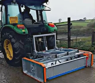 Ritchie Combi-Scrape (6)