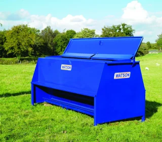 WW Hogg Feeder (2)