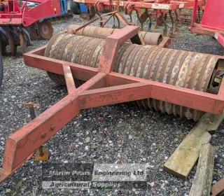 Used Cambridge Roller with 7' working width