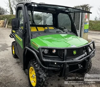John Deere Gator XUV865M