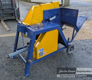 Rosselli Grizzly 700R
