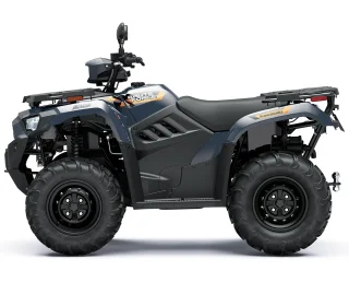 Kawasaki Brute Force 450 EPS Studio shot