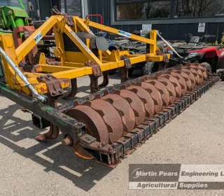 McConnel Shakaerator 3m