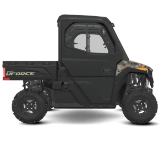 CFMOTO UFORCE 600 HIGHLAND