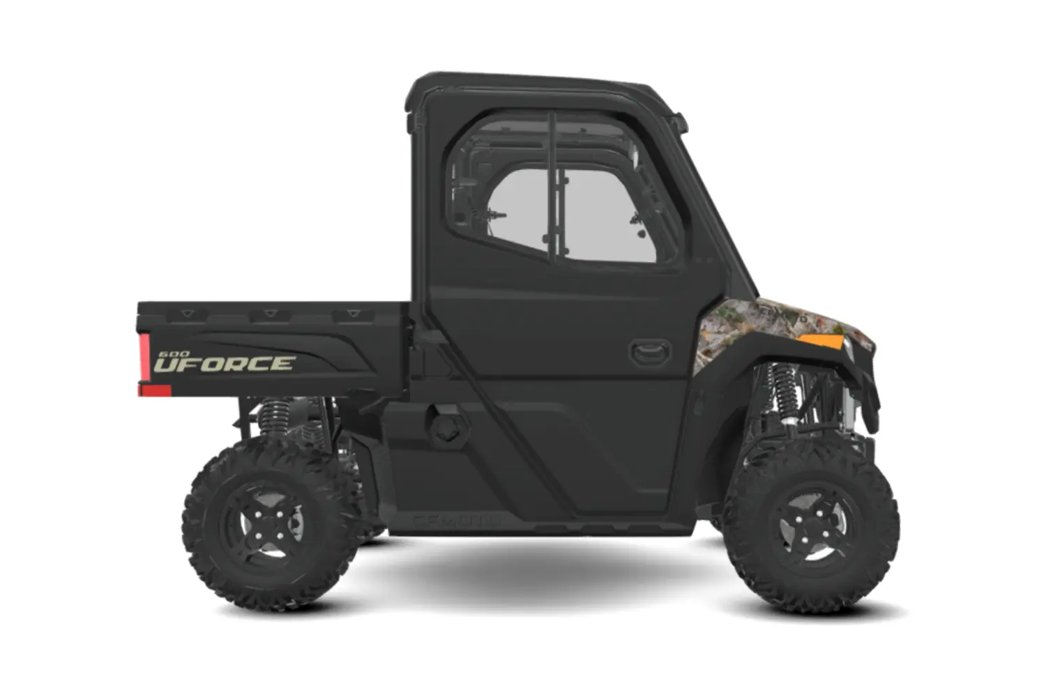 CFMOTO UFORCE 600 HIGHLAND