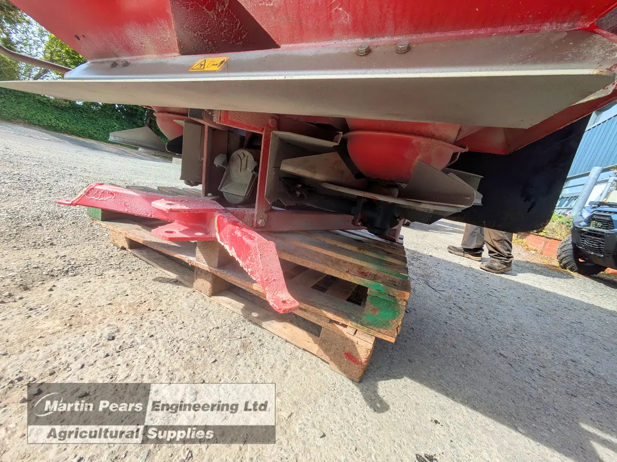 Teagle SX 3000 G3 Fertiliser Spreader