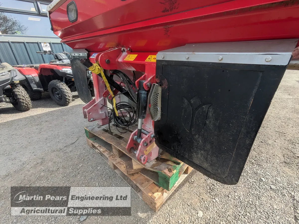 Teagle SX 3000 G3 Fertiliser Spreader
