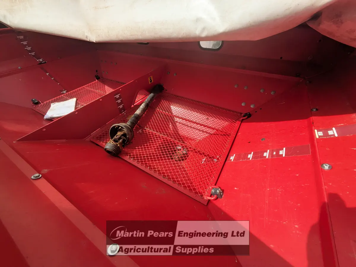 Teagle SX 3000 G3 Fertiliser Spreader