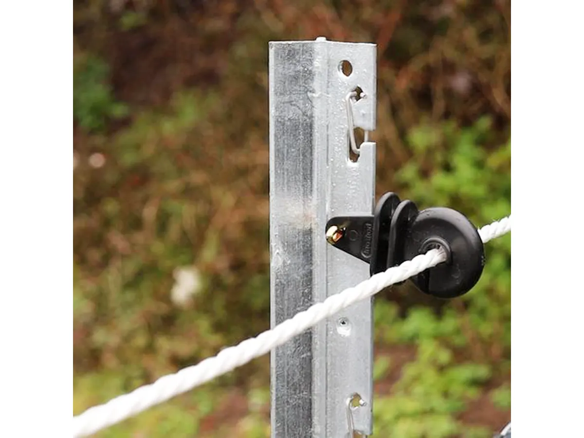 QuickClip Fencing