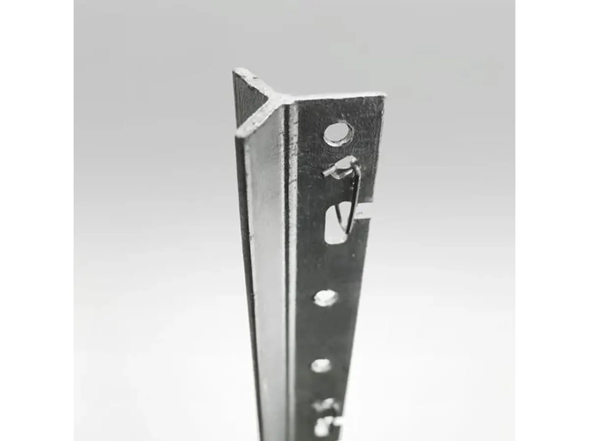 QuickClip Fencing