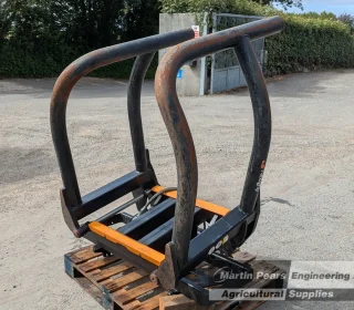 Quicke Flexigrip Bale Handler