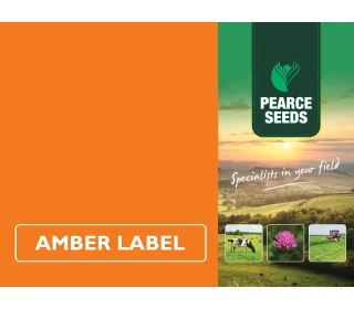 Pearce Seeds: General Purpose Cut & Graze