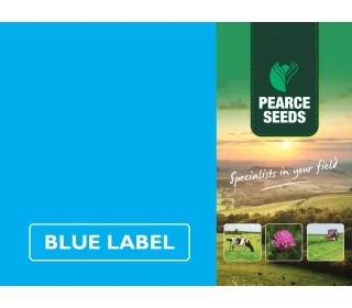 Pearce Seeds: Long Term Long Season Cutting & Grazing