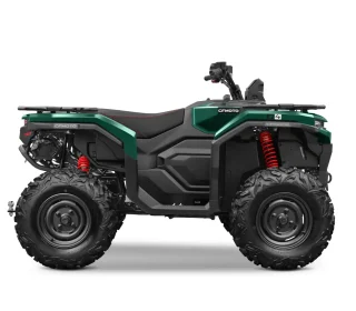 CFMOTO CFORCE C4 Agri studio profile photo