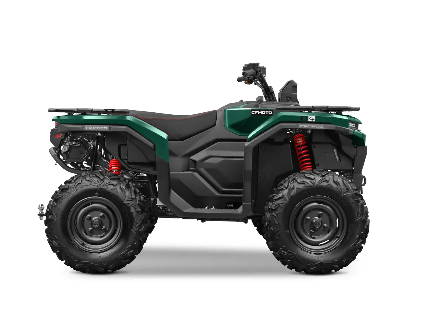 CFMOTO CFORCE C4 Agri