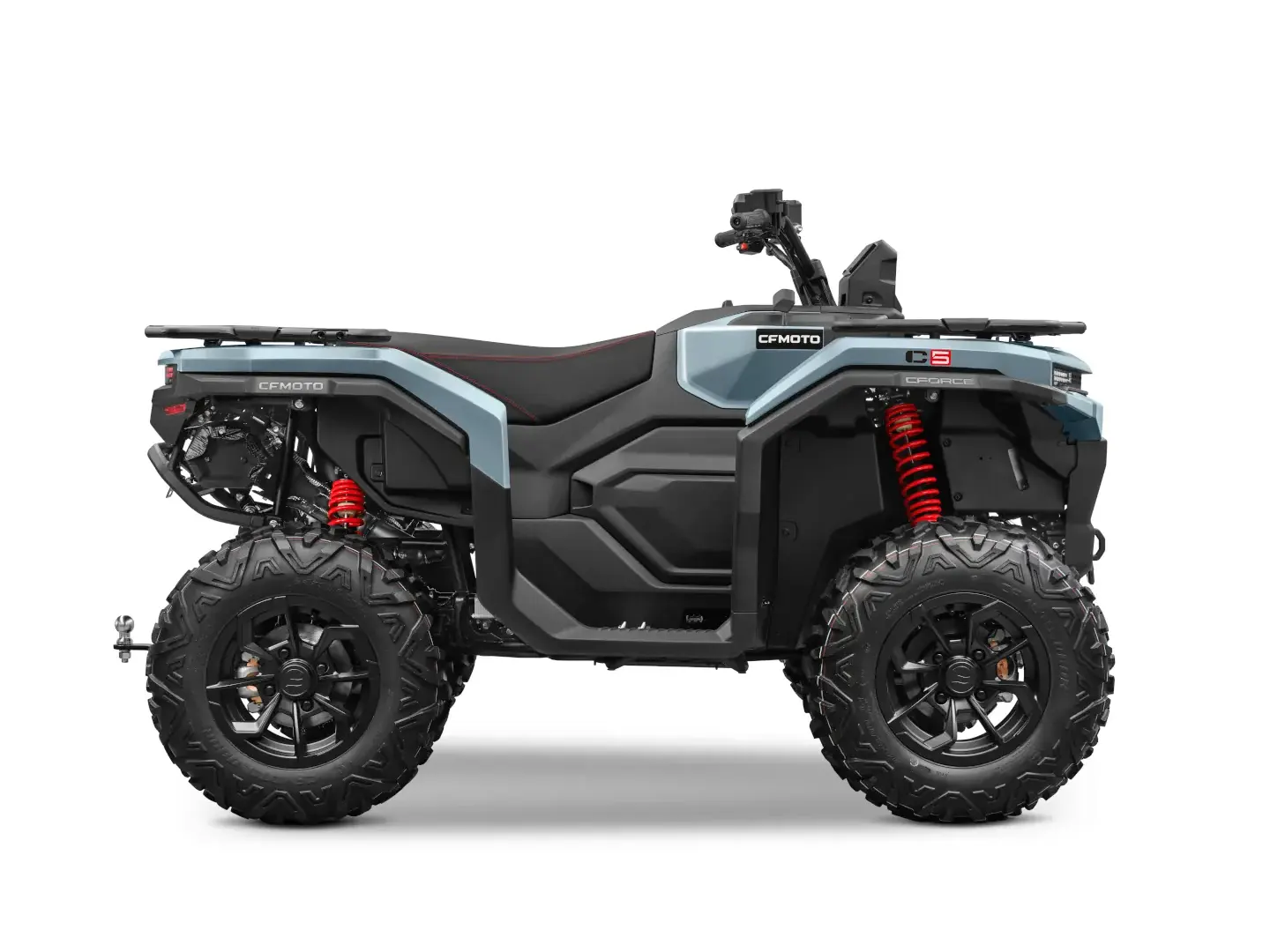 CFMOTO CFORCE C5