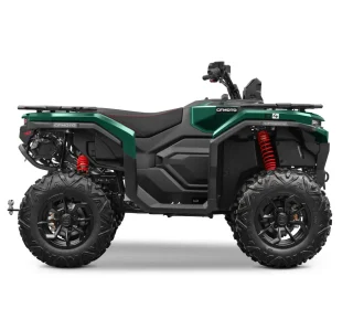CFMOTO CFORCE C4 ATV quad bike