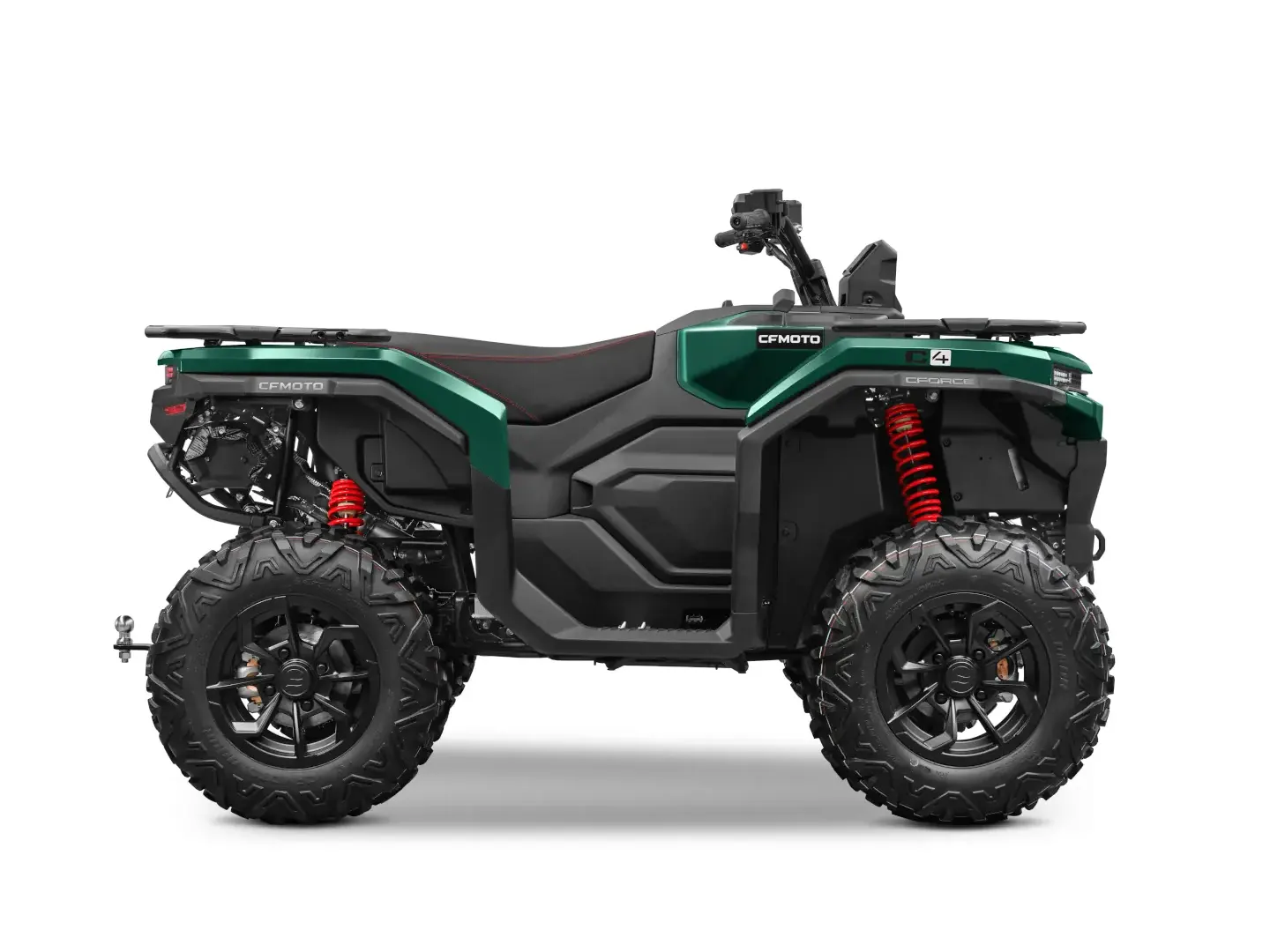 CFMOTO CFORCE C4