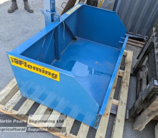 Fleming 4ft Link Box