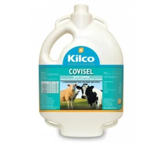 Kilco Covisel