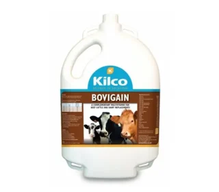 Bovigain dietectic multi-vitamin feed
