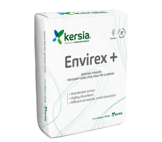 Envirex + Bedding Powder