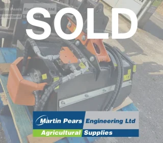 HardLife Hydraulic Flail Mower now sold