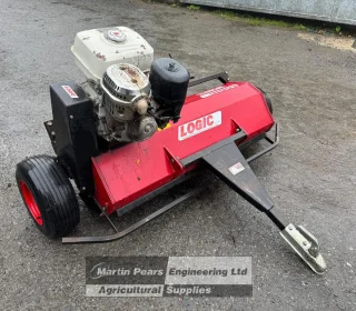 Logic MF20 ATV Flail Mower