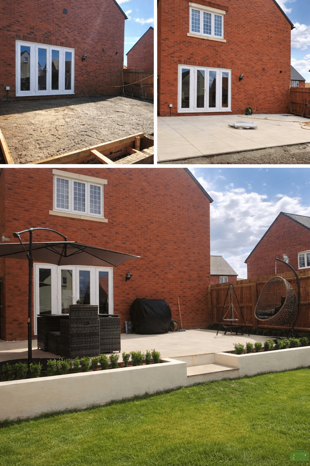 <p>Outdoor Design</p>