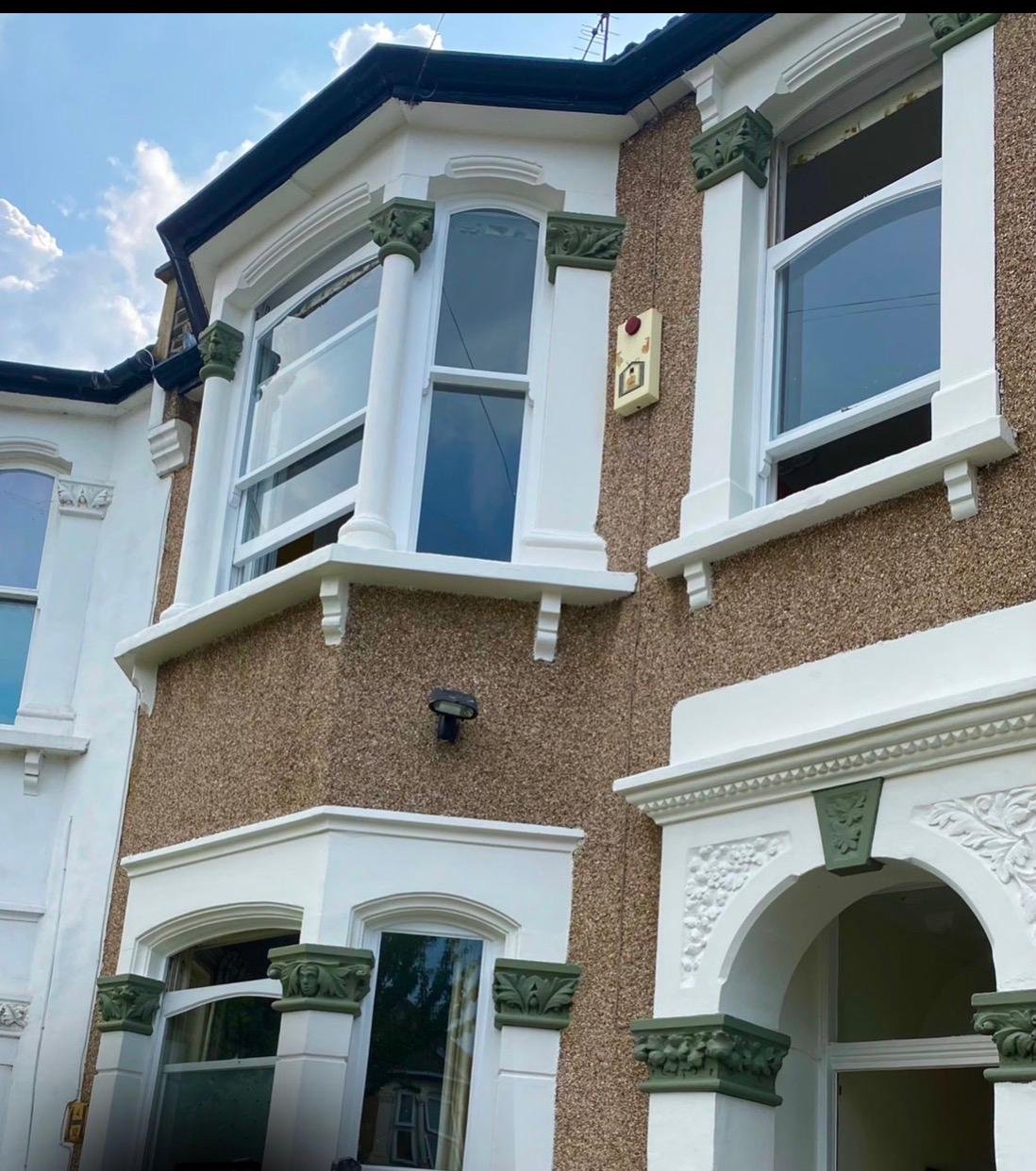 <p>Sash Windows Refurbishment</p>