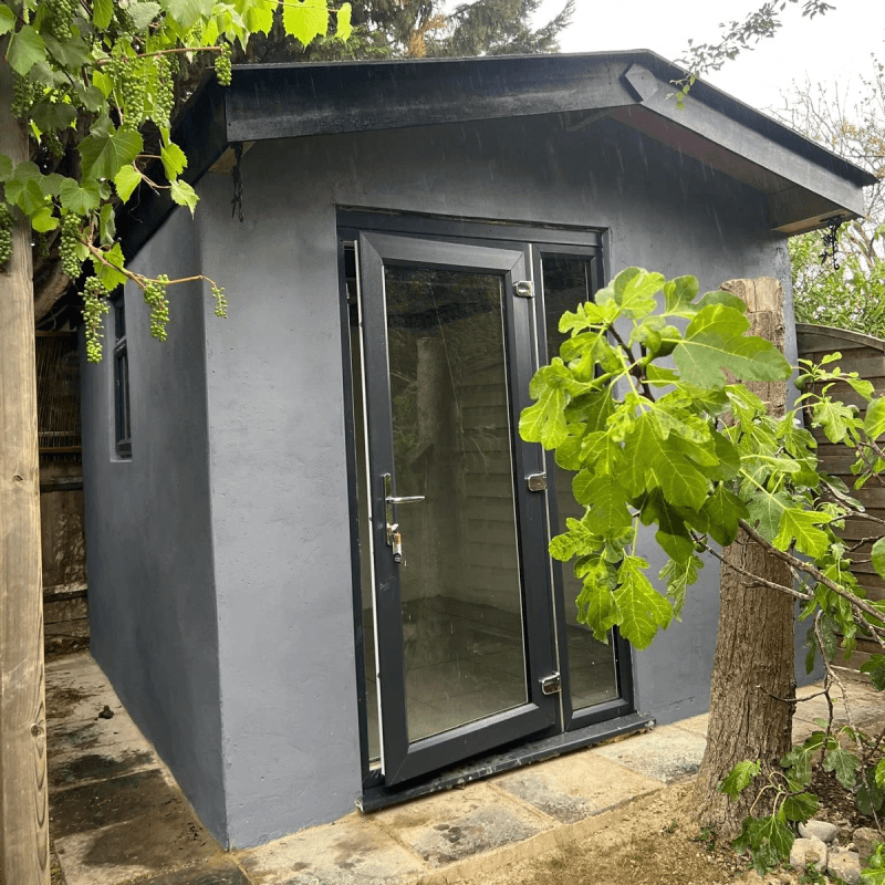 <p>Garden Offices</p>