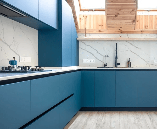 <p>Kitchen Design</p>