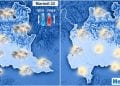 meteo prossimi giorni lombardia 120x86 - Meteo della Lombardia invernale, nebbia, pioggia e neve forte