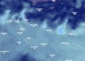 temperature minime lommbardia 120x86 - Meteo Varese: nuvolosità in aumento, weekend all’insegna delle nuvole