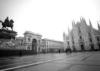 shutterstock 1013972317 350x250 - Meteo Milano: c'è una grossa novità nelle previsioni della settimana, ecco quale