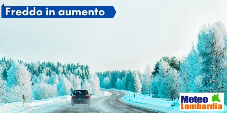 meteo lombardia Personalizzato - Nuova data per l'accensione dei termosifoni a Milano: tutte le informazioni utili