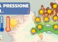 lombardia meteo alta pressione 45210 Personalizzato 120x86 - Previsione meteo Lodi: oggi pioggia, domani schiarite