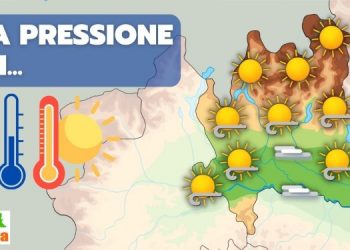 lombardia meteo alta pressione 45210 Personalizzato 350x250 - METEO Lombardia: il 2021 con l'Alta Pressione. Inverno tutt'altro che finito