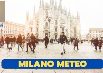 lombardia meteo incerto 165132 350x250 - Meteo Milano: c'è una grossa novità nelle previsioni della settimana, ecco quale