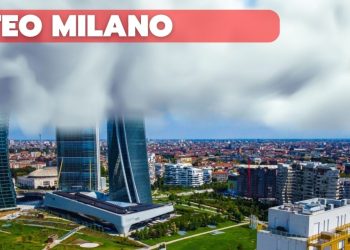lombardia meteo milano nubi e smog 152 350x250 - Meteo Milano: quando tornano caldo opprimente e notti bollenti?