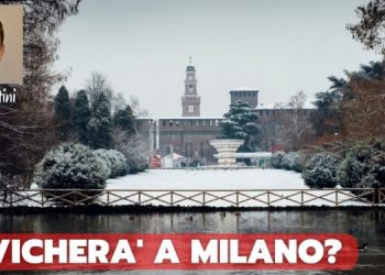 lombardia meteo neve a milano prima o poi Personalizzato 350x250 - Nubifragio inatteso su Milano. Disagi. E non finisce qui