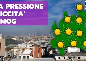 lombardia previsioni meteo alta pressione ancora Personalizzato 350x250 - Meteo Milano: Settimana fredda e con possibilità di ulteriori precipitazioni