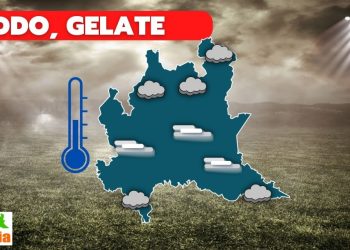 lombardia previsioni meteo grigio e freddo e gelate 5231 350x250 - Meteo Milano: Settimana fredda e con possibilità di ulteriori precipitazioni