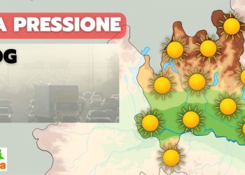 lombardia previsioni meteo smog e alta pressione 52 350x250 - METEO: in arrivo una FORTE ALTA PRESSIONE. Le conseguenze