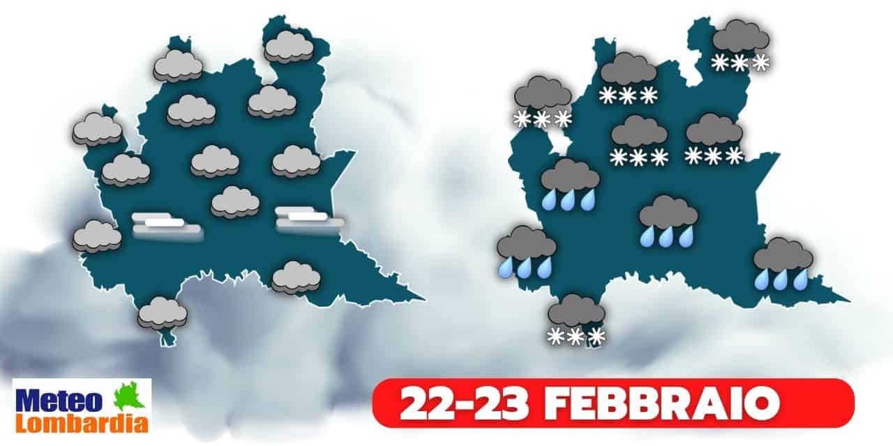 lombardia previsioni meteo smog e peggiora 5845 - Meteo Lombardia: vi diciamo quando arriva la svolta