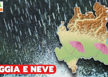 meteo lombardia pioggia e neve 553 350x250 - Meteo Milano: quando tornano caldo opprimente e notti bollenti?