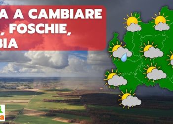 meteo lombardia previsioni cambiamento 563  350x250 - Meteo Milano: Settimana fredda e con possibilità di ulteriori precipitazioni